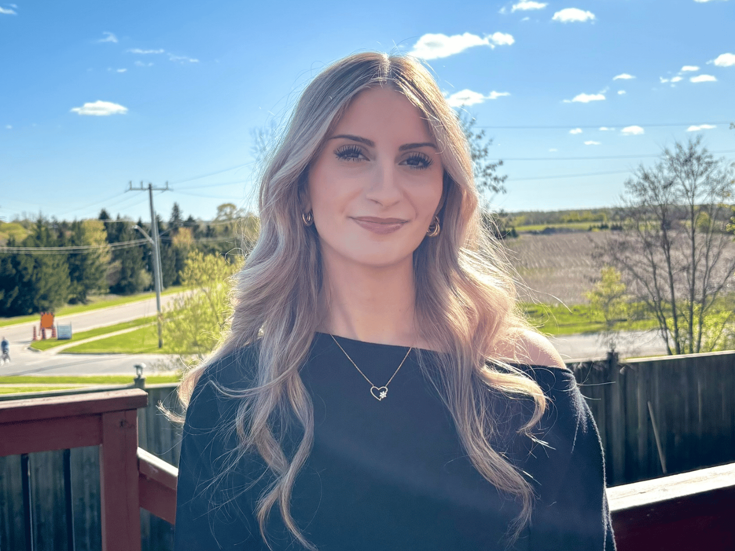 Lisa Toma SNAP Coordinator
