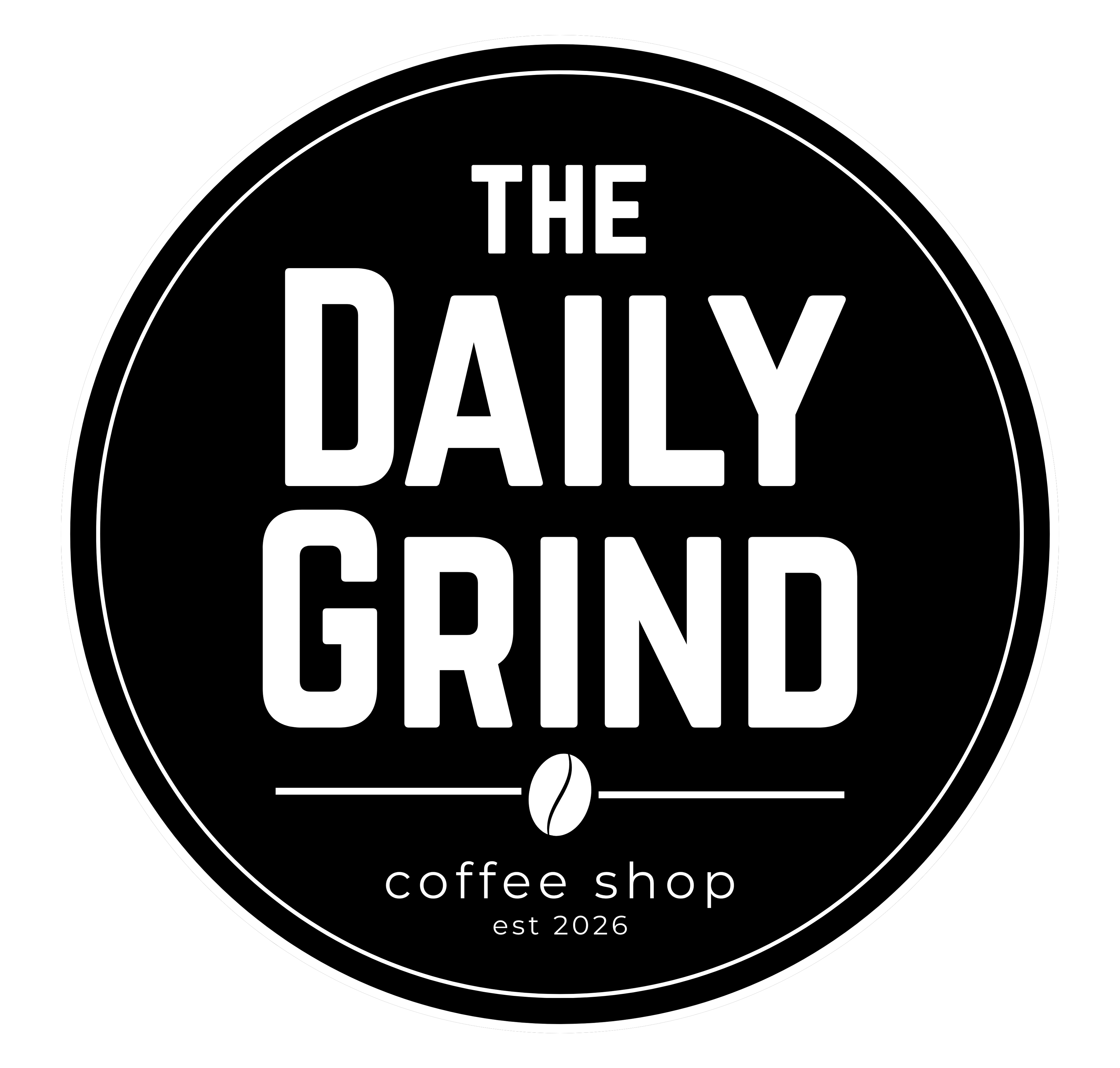 daily grind logo