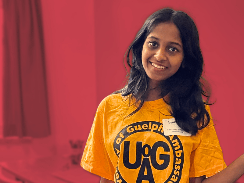 Residence ambassador